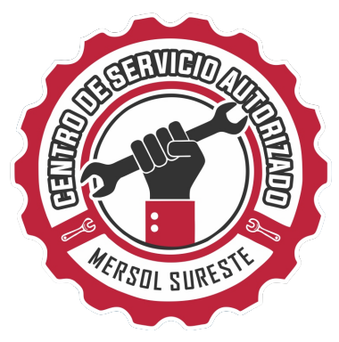 Centro de Servicio Autorizado Mersol Sureste